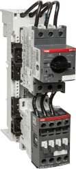 DWAF 16-40-DR20 250-500VAC/DC - DWAF16-40-DR20500