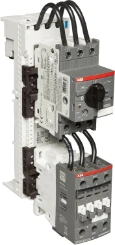 DWAF 20-30-LC20 250-500VAC/DC - DWAF20-30-LC20500