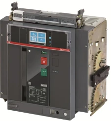 E4.2V 3200 EKIP TOUCH LI 3P WMP + ACC - 1SDX003154R1