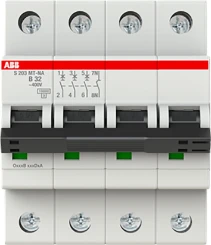 S203MT-B32NA - 2CDS273446R0325