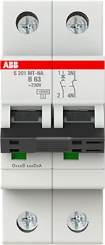 S201MT-B63NA - 2CDS271446R0635