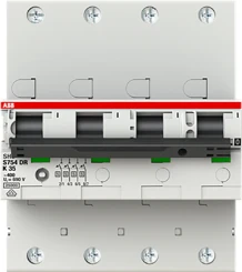 S754DR-K35 sel. main CB - 2CDH784001R0547
