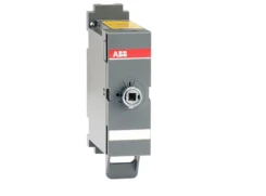 OSZT1L Interlock - 1SCA106538R1001