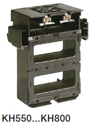 OPERATING COIL KH800 380-400V 50Hz - SK828100-AP