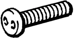 SM4X25 - 2TLA020053R4300