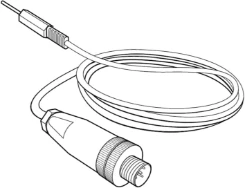 AS-i Addressing cable - 2TLA020073R0900