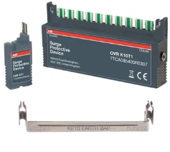 OVR K10T1 - 7TCA085400R0307