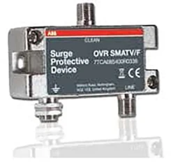 OVR MATV/F - 7TCA085400R0308
