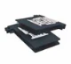 OVR SL110/3W/M - 7TCA085400R0408