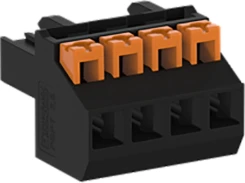Sentry S30C Terminal block - 2TLA010099R0001