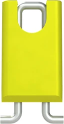 E210-ASV9 Padlock 9mm - 2CCA703648R0001