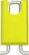 E210-ASV9 Padlock 9mm - 2CCA703648R0001