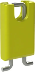 E210-ASV9 Padlock 9mm - 2CCA703648R0001