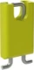 E210-ASV9 Padlock 9mm - 2CCA703648R0001