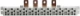 Uniclic 250A 36-24 - 2CDL701001R0250