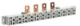 Uniclic 250A 36-24 - 2CDL701001R0250