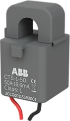 CTS-1-50 Split-core CT - 50A - 2CCG001155R0001