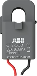 CTS-1-50 Split-core CT - 50A - 2CCG001155R0001