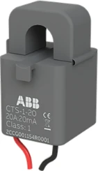 CTS-1-20 Split-core CT - 20A - 2CCG001154R0001