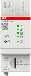 SCU200-W Control Unit with wireless inte - 2CCG001157R0001