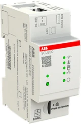 SCU200 Control Unit - 2CCG001158R0001