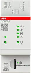 SCU200 Control Unit - 2CCG001158R0001