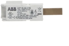AST 35/38-2 CB - 2CDL202508R3538
