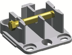 RZ1P4 - 2CPX045950R9999