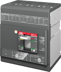 XT2H 125 TMF 40-400 4p F F UL/CSA - 1SDA074808R1
