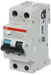 DS201 B16 A100 - 2CSR255180R2165