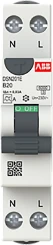 DSN201E B20 A30 - 2CDB352501R1205