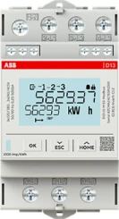 D13 15-M 65 Modbus - 2CMA241765R1000