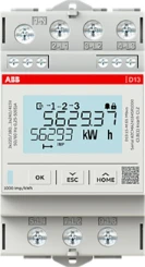 D13 15-M 65 Mbus - 2CMA241845R1000