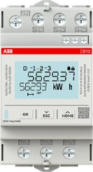 D13 P 15-M 65 Modbus - 2CMA263275R1000