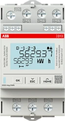 D13 15-M 65 Modbus B - 2CMA241765U1000
