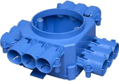 CHP60 - 1SPA007110F0650