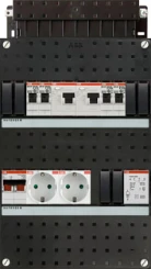 HAD3232-22T+2xWCD+H42 - 1SPF006907F1126
