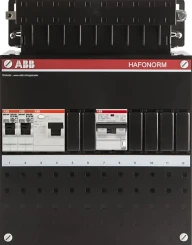 HC132/1* - 1SPF006911F0104