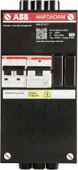 HM-D12.C7 - 1SPN004000F0030