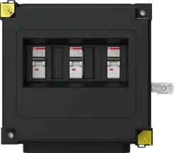 HAK-3F-25 - 1SPB007201F0439