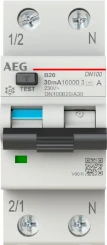DN100B20/A30 - 2CSR975131R1205