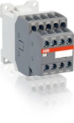 NSL44E-81 24VDC Contactor Relay - 1SBH103001R8144