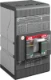 XT1N 125 TMF 70-700 3p F F UL/CSA - 1SDA074643R1