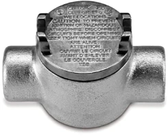 1/2 INCH GUAC-BODY/CVR,O.D.-3-1/2 - 7TAD013360R0013