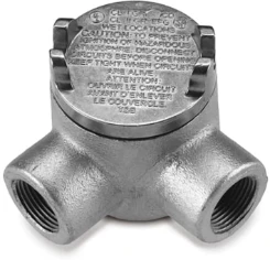 1/2 INCH GUAL-BODY/CVR,O.D.-3-1/2 - 7TAD013360R0025