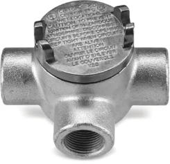 1/2 INCH GUAT-BODY/CVR,O.D.-3-1/2 - 7TAD013360R0045