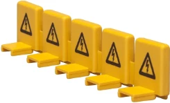 afschermkap 5 polig 131551 - 1SPF006939F0361