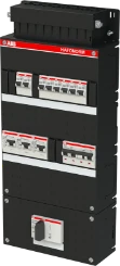 HAD333332-222+HS404C - 1SPF006905F1752
