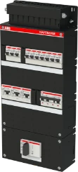 HAD343333-222+HS404C - 1SPF006905F1760