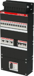 HAD343434-222+HS404C - 1SPF006905F1768